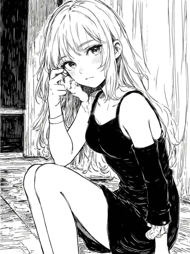 Thumbnail of Анна