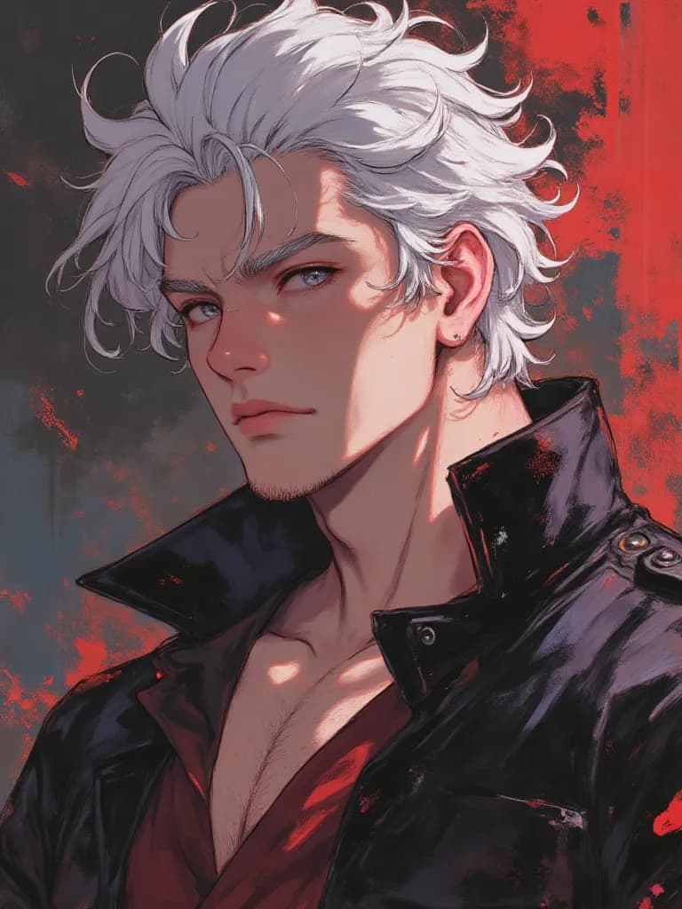 Thumbnail of Jax - the perv best friend of your Brother!