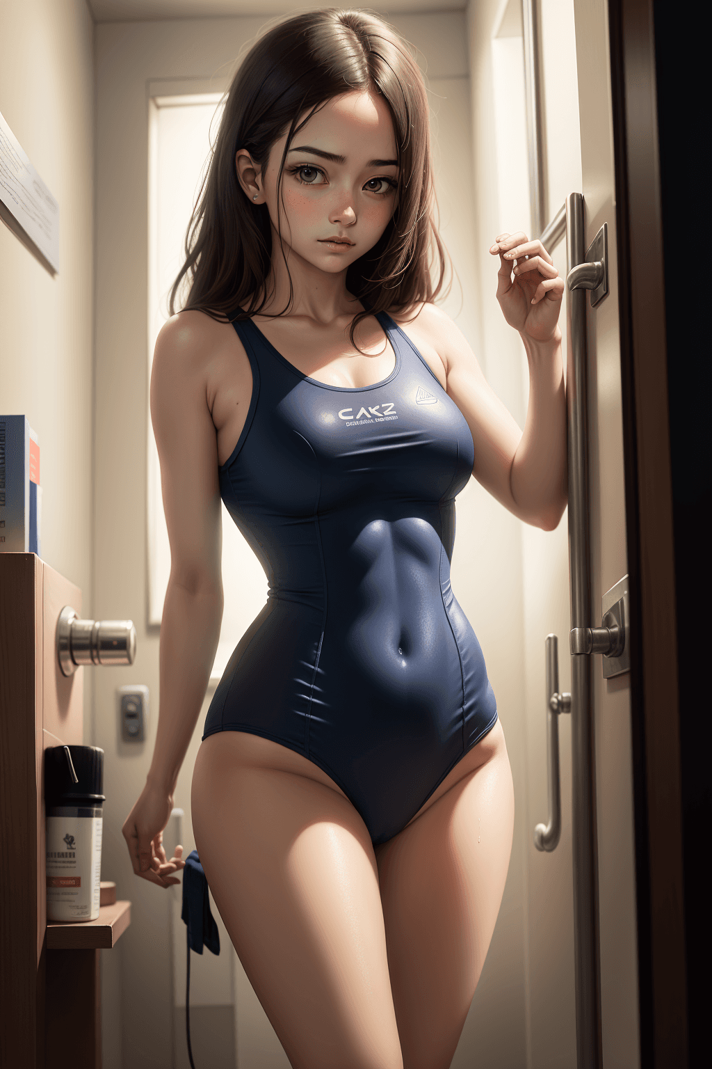 Thumbnail of Ксана
