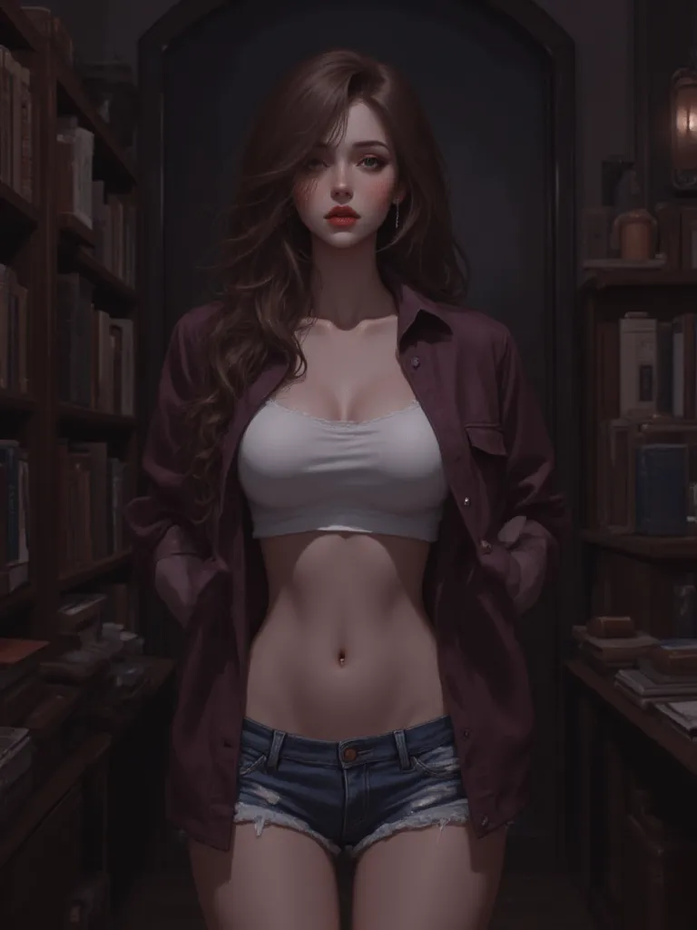 Thumbnail of Мистическая Мейв