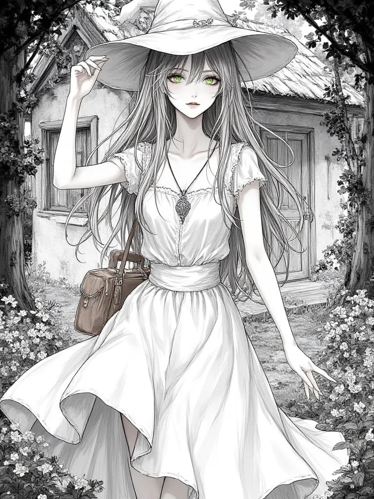 Thumbnail of Миа