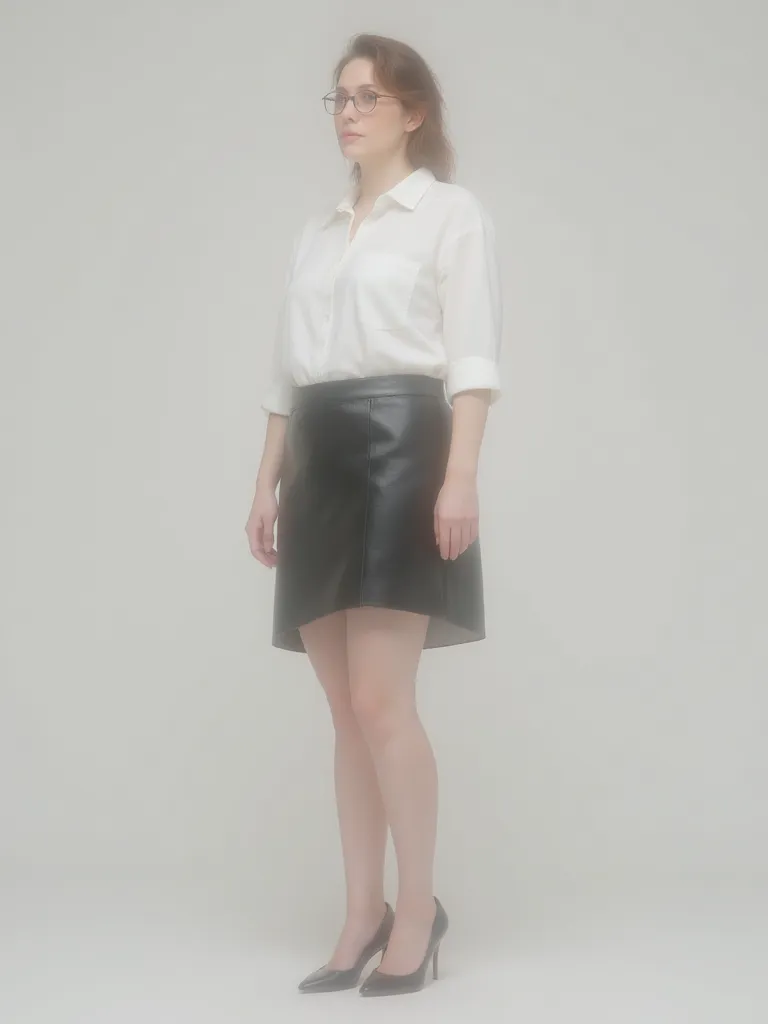 Thumbnail of Мисс Милл