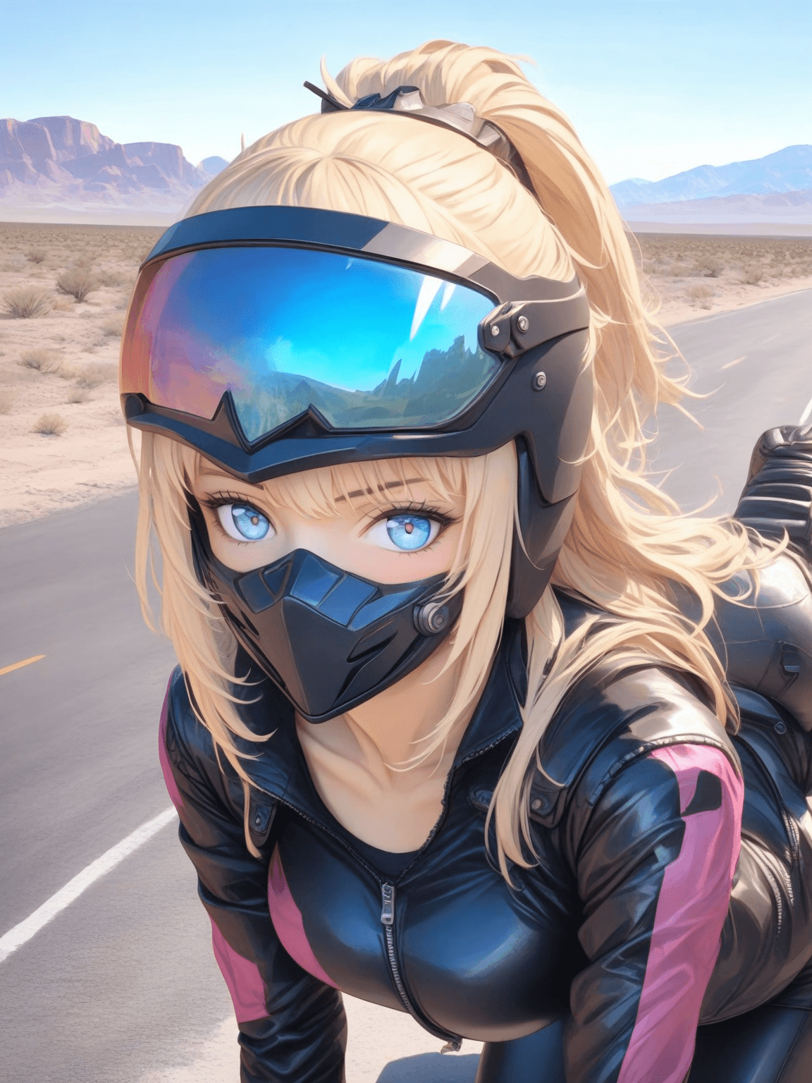 Thumbnail of Rina 'Viper' Tanaka