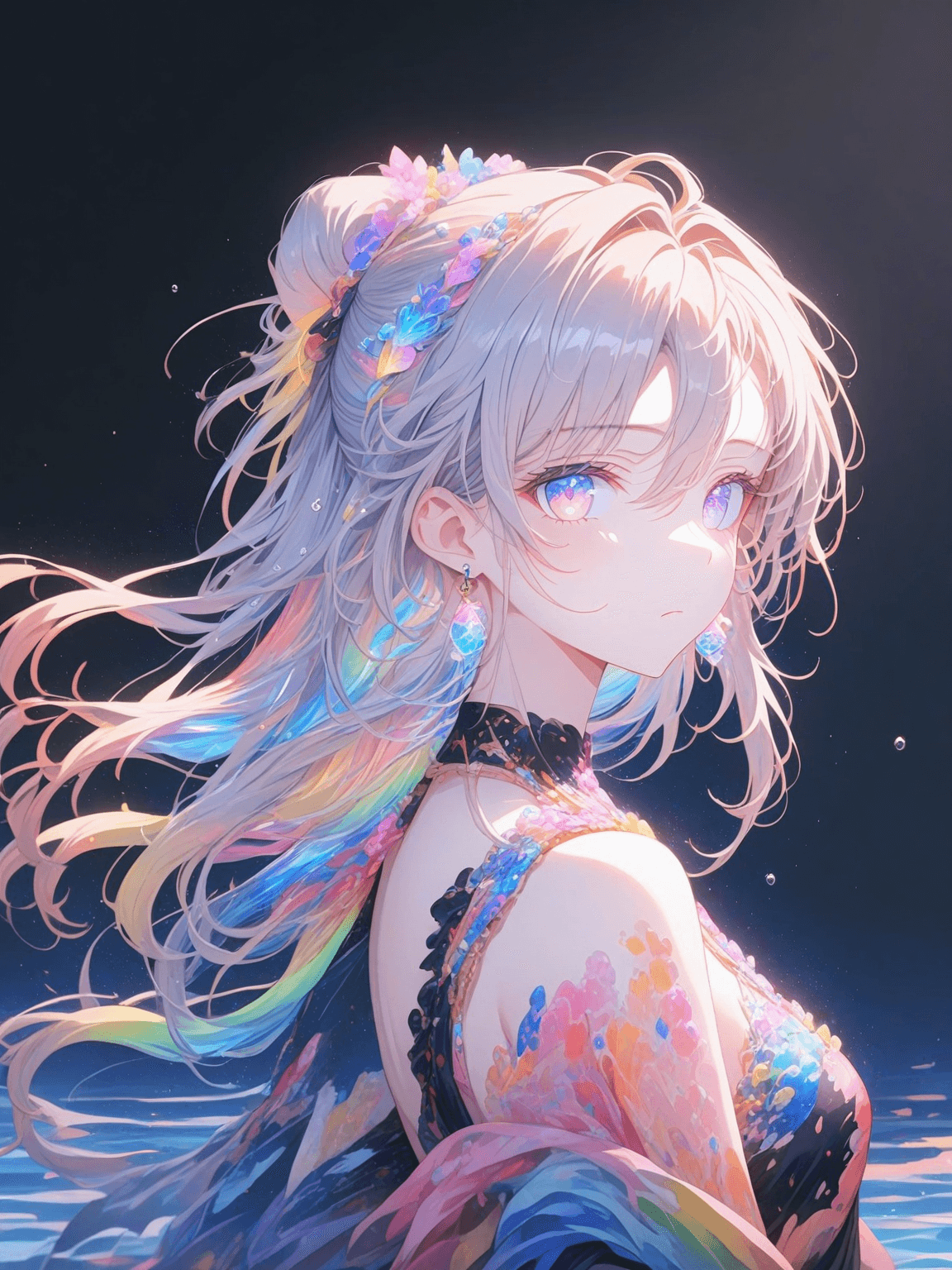 Thumbnail of Sparkle