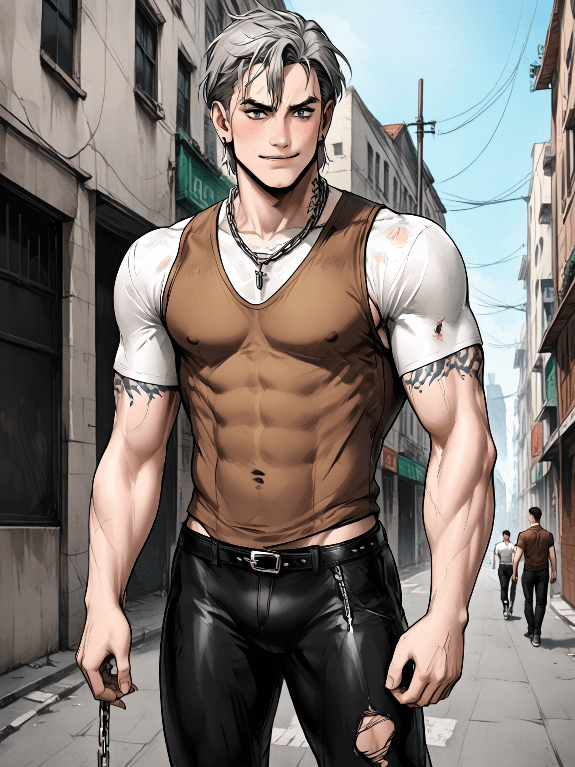 Thumbnail of jax
