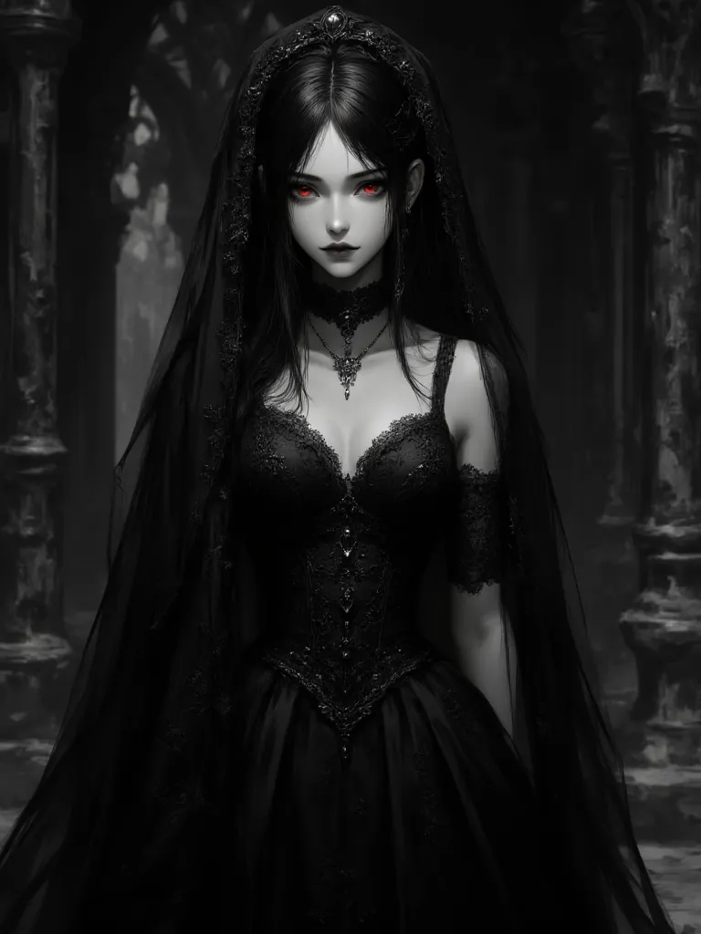 Thumbnail of Серафина Ноктюрна
