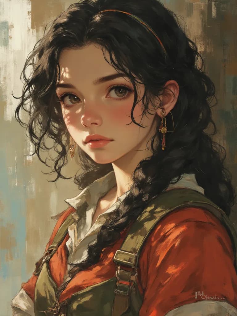 Thumbnail of Лара