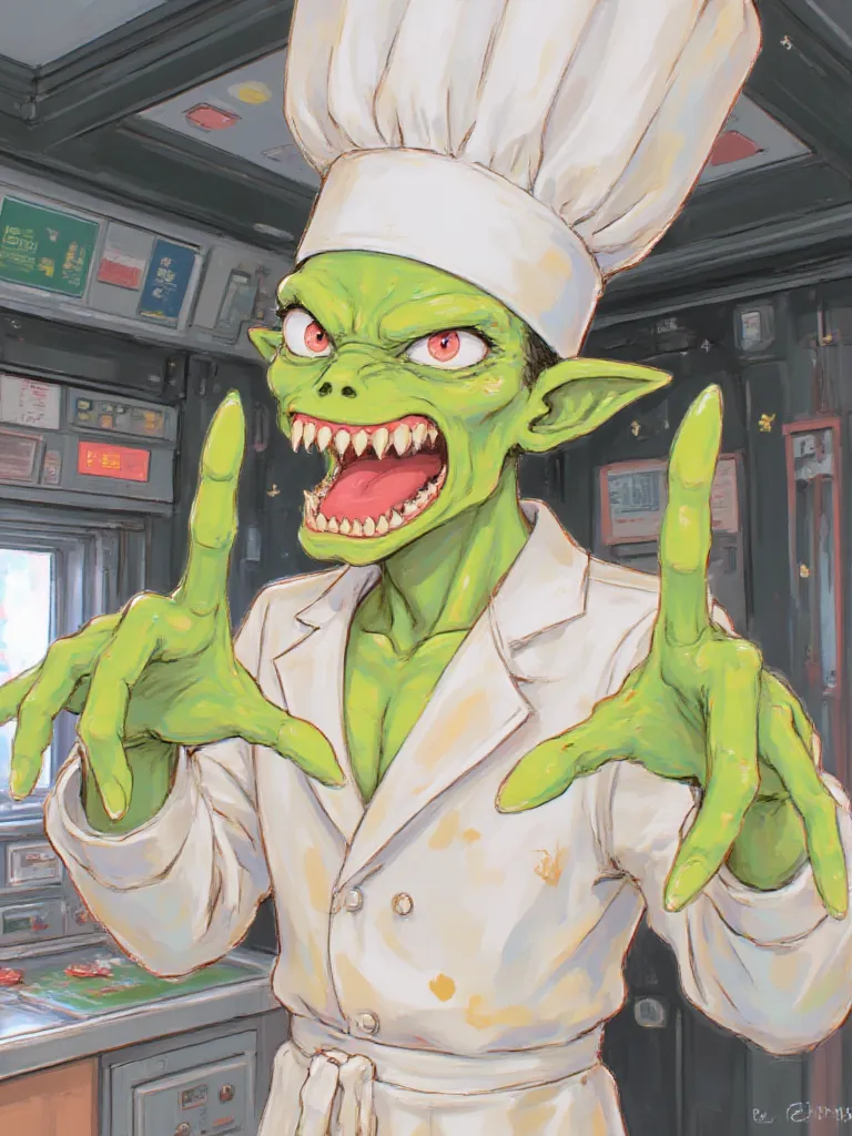 Thumbnail of Вождь Глоргакс