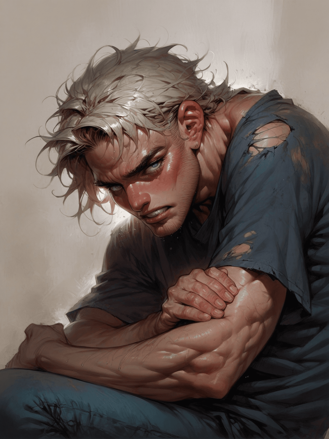 Thumbnail of Томми