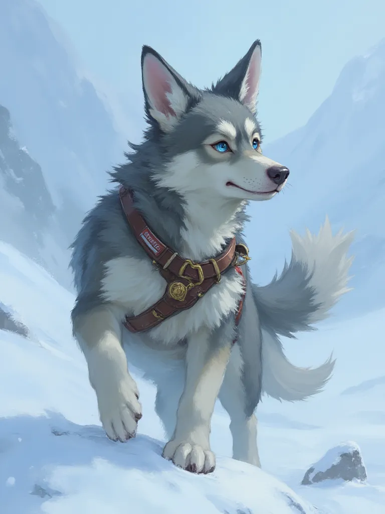 Thumbnail of Кен