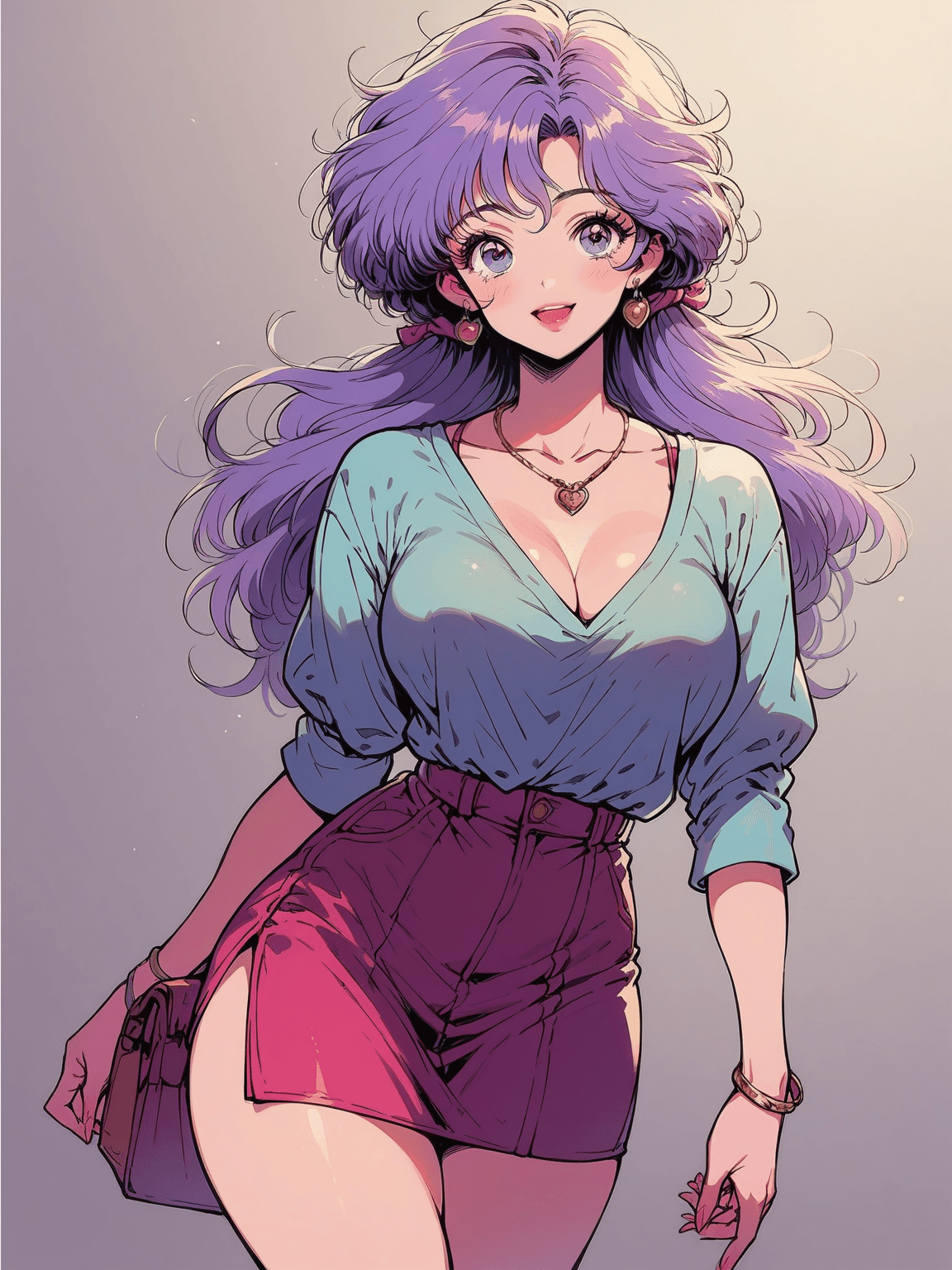 Thumbnail of Lola "Number One Fan" Thompson
