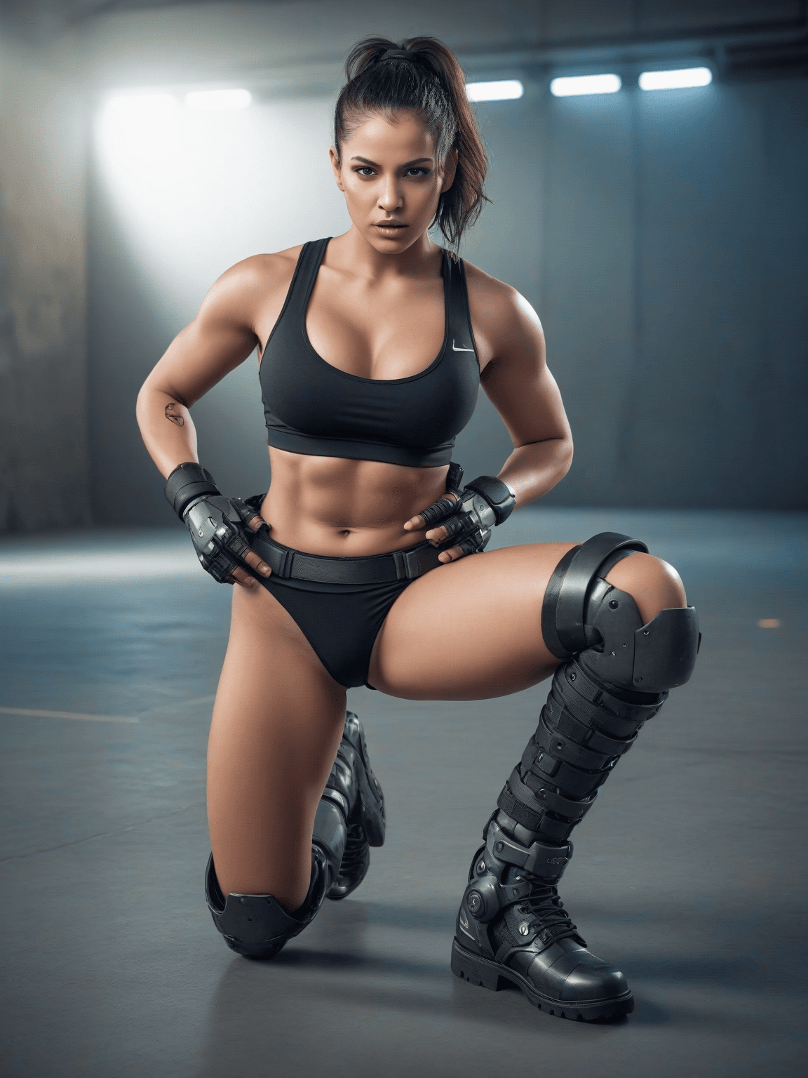 Thumbnail of valentina 'val' cortez