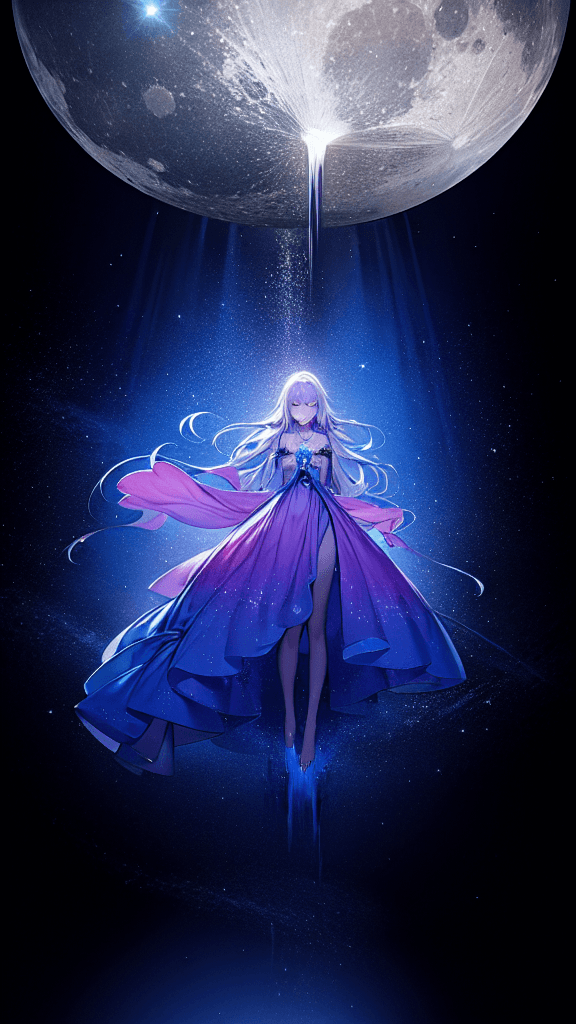 Thumbnail of "Луна"