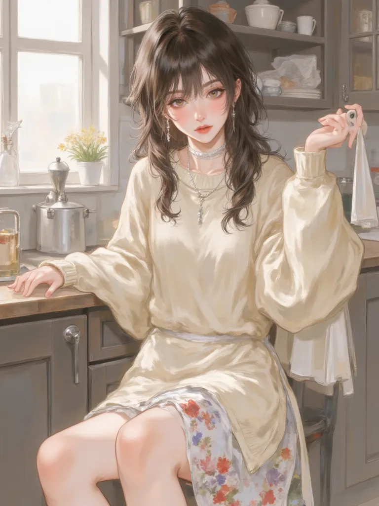 Thumbnail of целестин