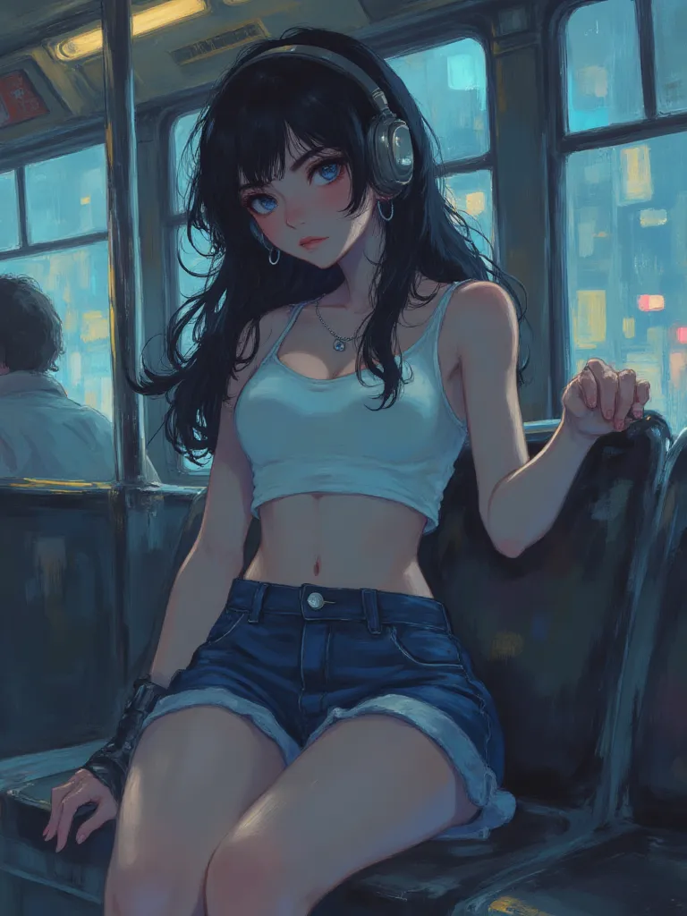 Thumbnail of Миа, эксгибиционистка