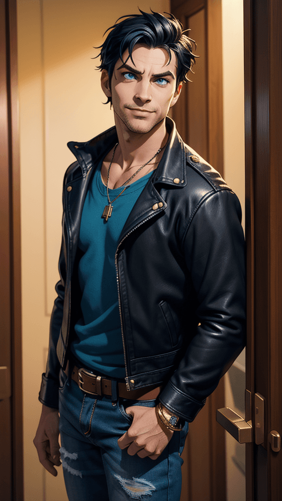 Thumbnail of "Damon"