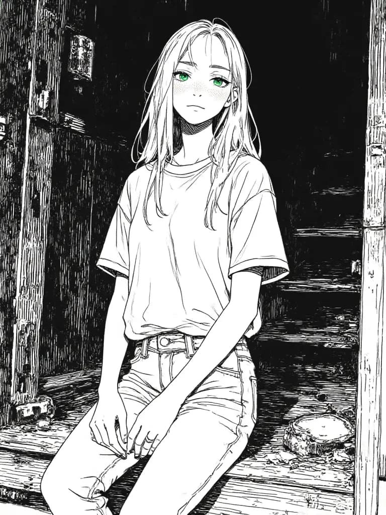 Thumbnail of Кира