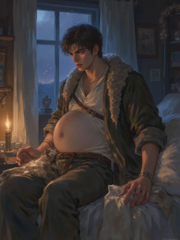 Thumbnail of Элиас Торн