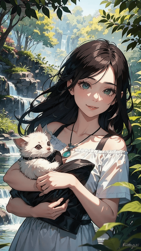 Thumbnail of "Kaiya"