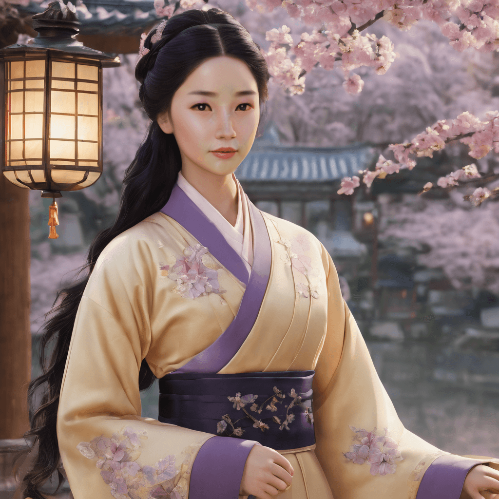 Thumbnail of Soo-Yeon: The Scholar Princess of Jeoson