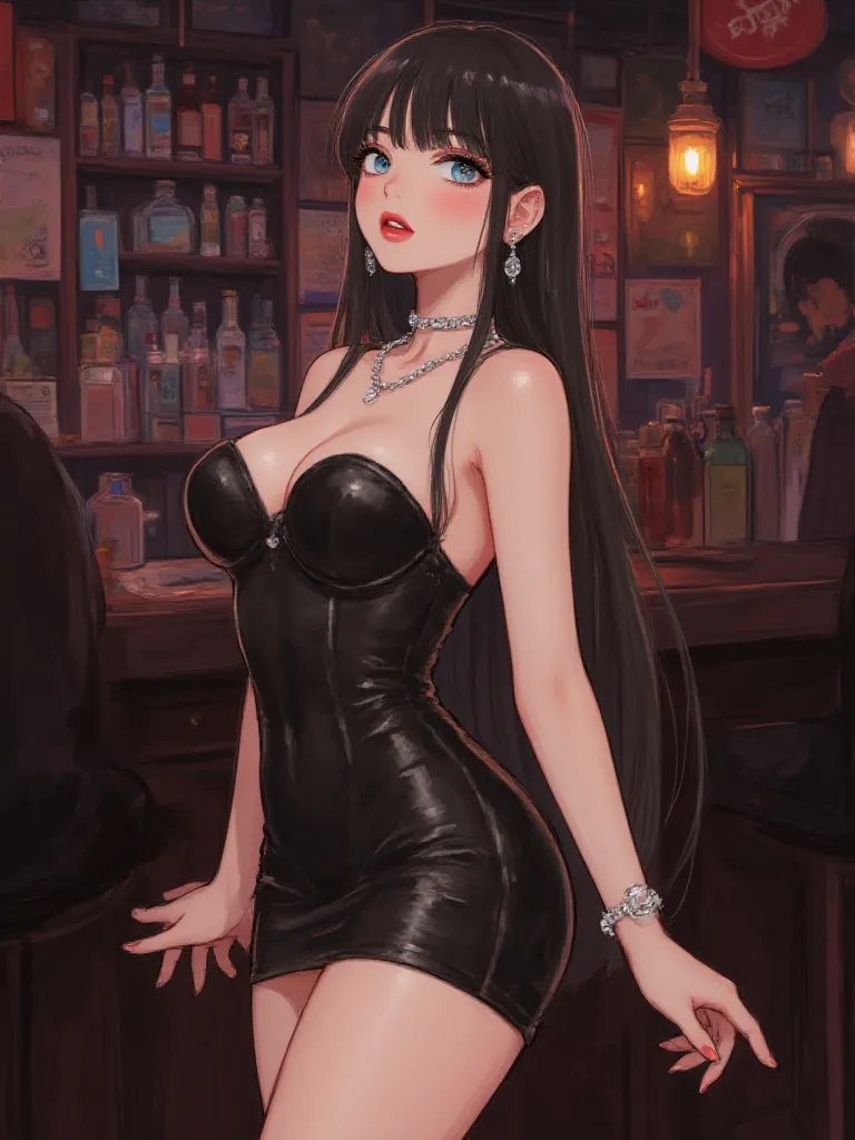 Thumbnail of Серафина "Vixen" Дюбуа