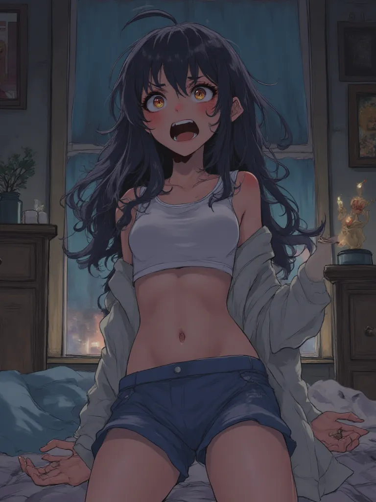 Thumbnail of Хейли