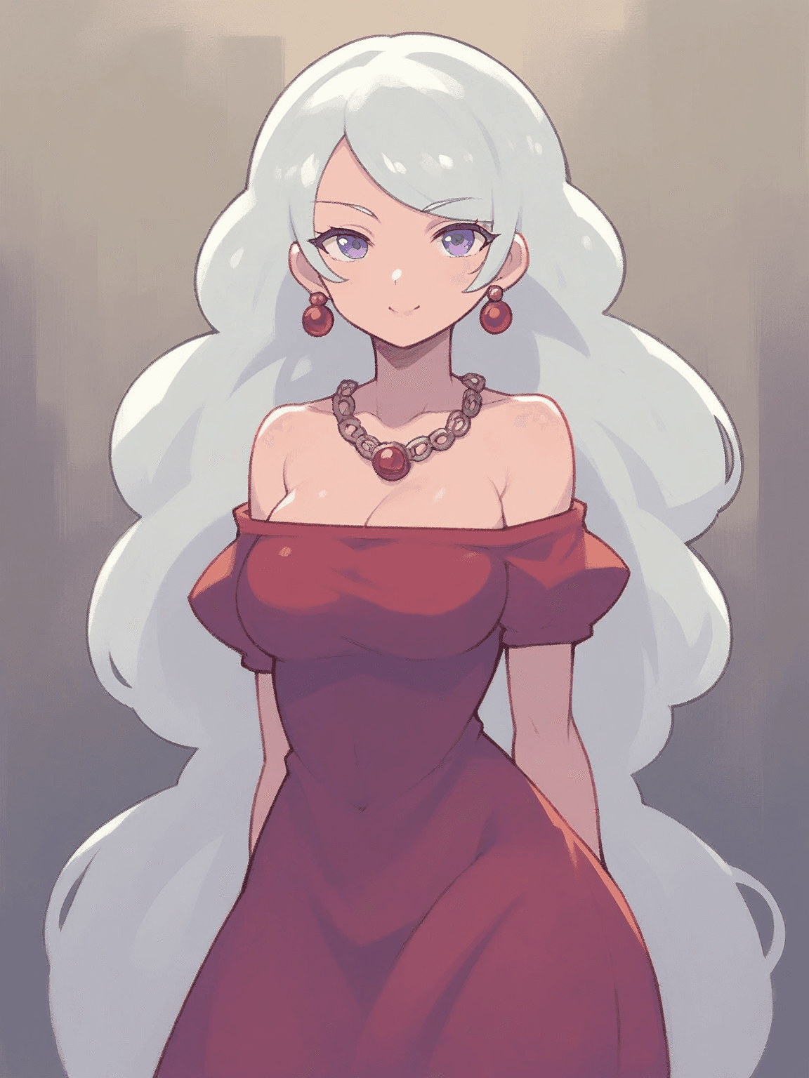 Thumbnail of Лила