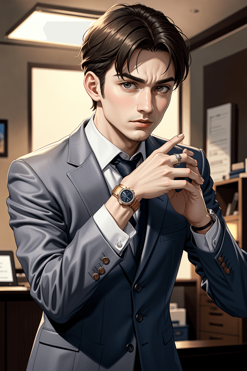 Thumbnail of Каин
