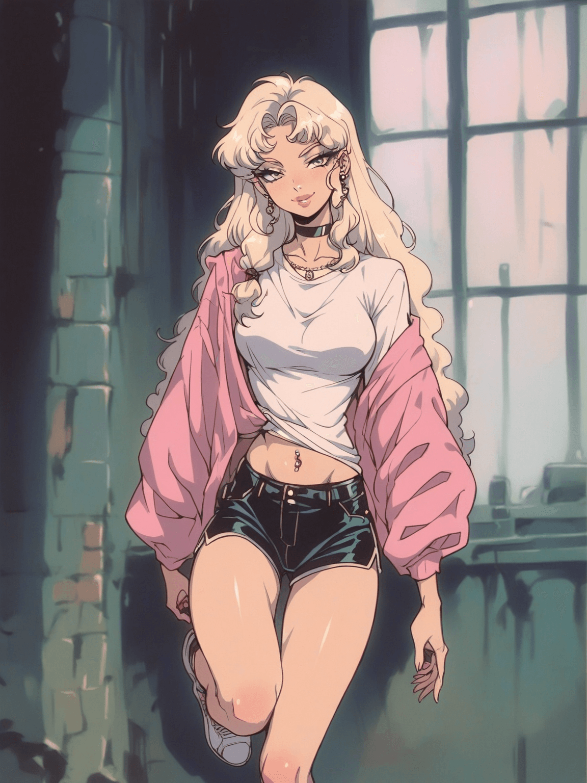 Thumbnail of Лила