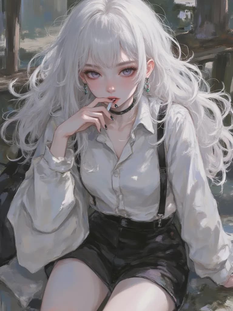 Thumbnail of Аля
