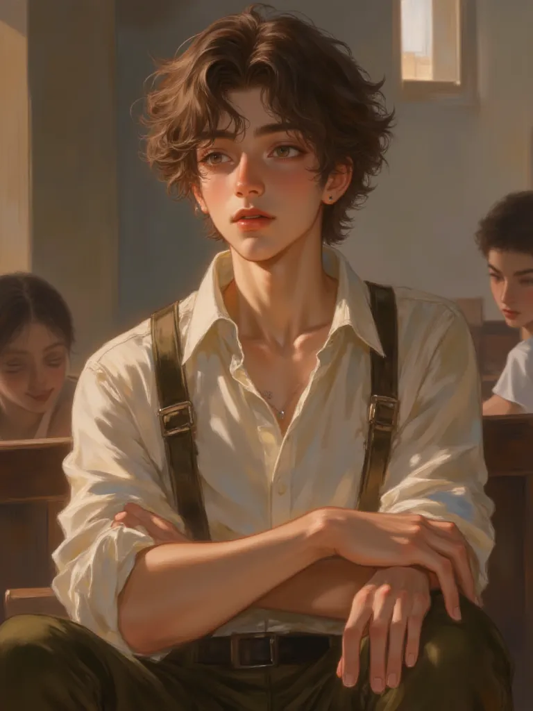 Thumbnail of Lucas - Bl