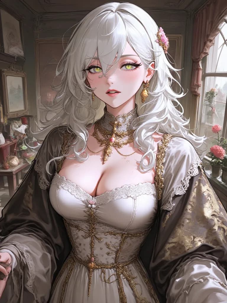 Thumbnail of лена  <&P> 
