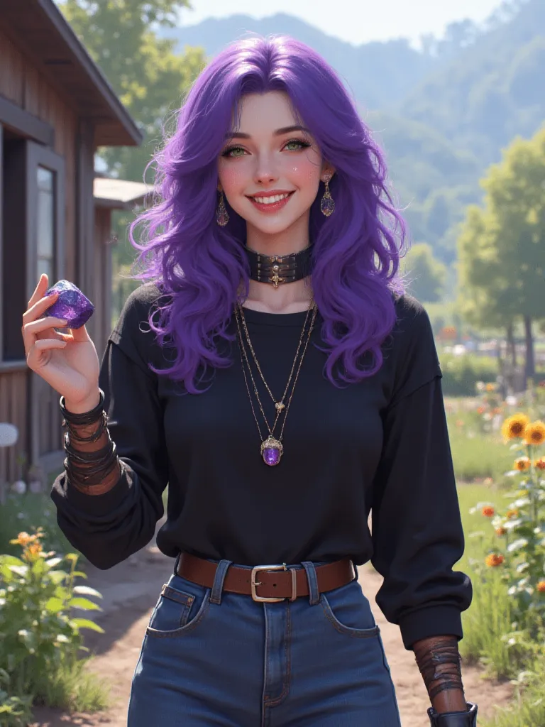 Thumbnail of Abigail 