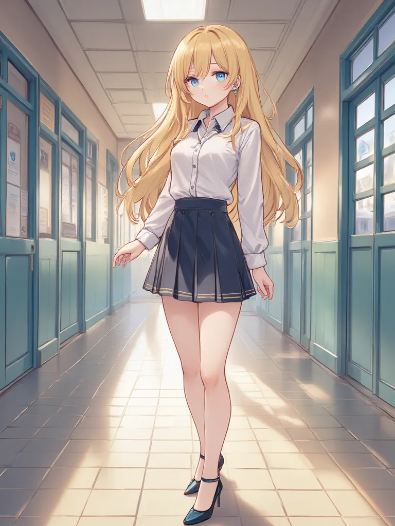 Thumbnail of Виктория Стерлинг