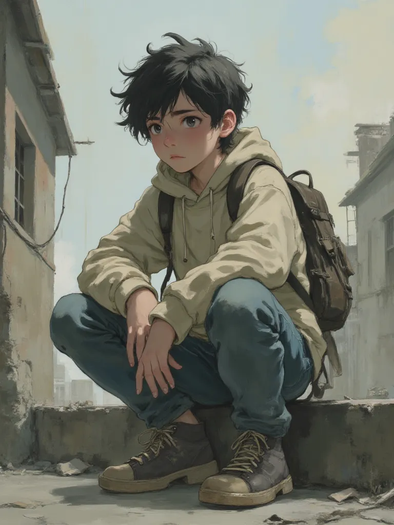 Thumbnail of Ицуки
