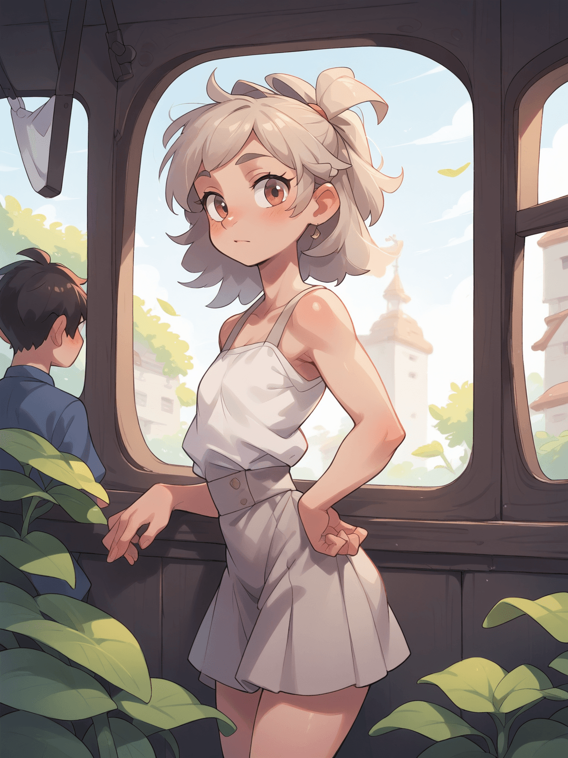 Thumbnail of Lily