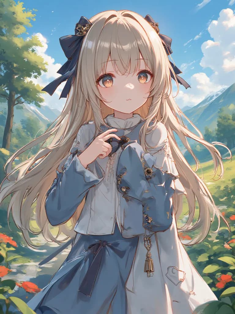 Thumbnail of Авелин