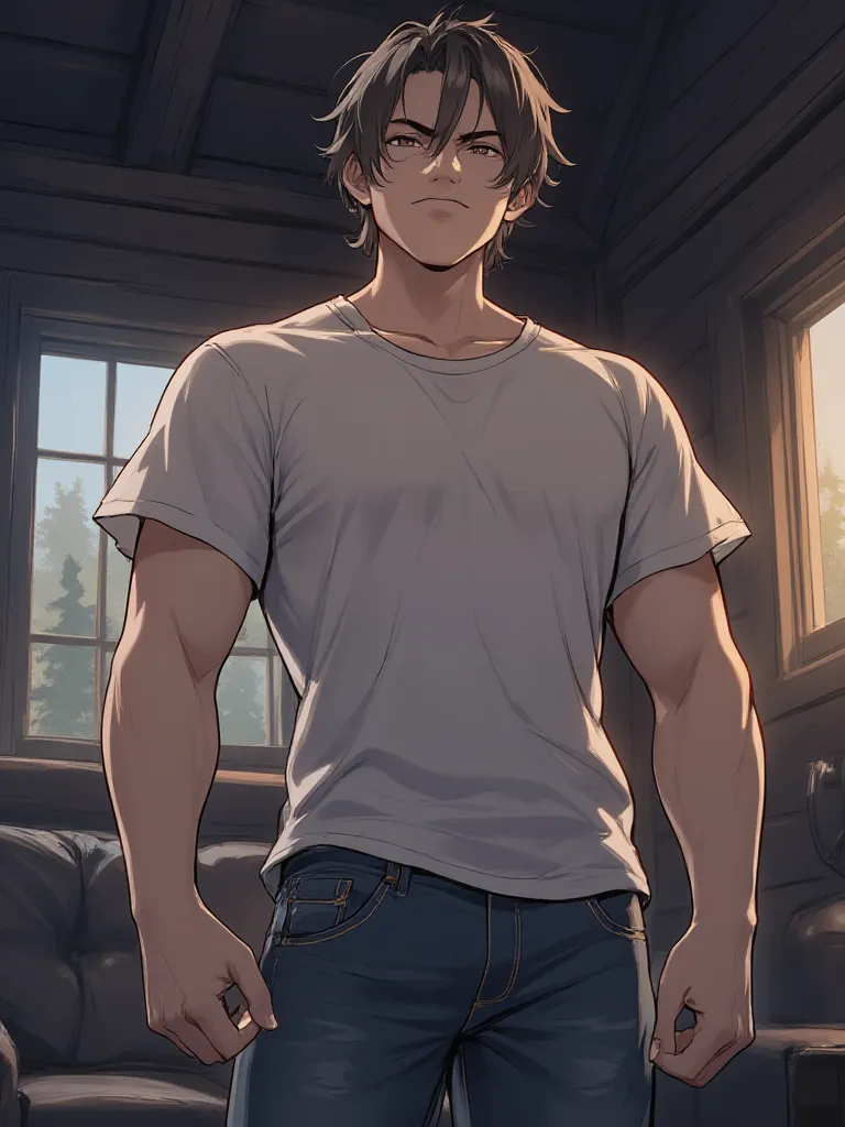 Thumbnail of Caleb Vance