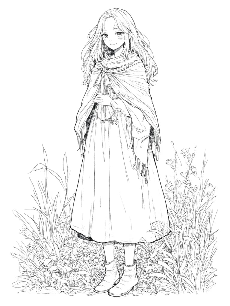 Thumbnail of Хая