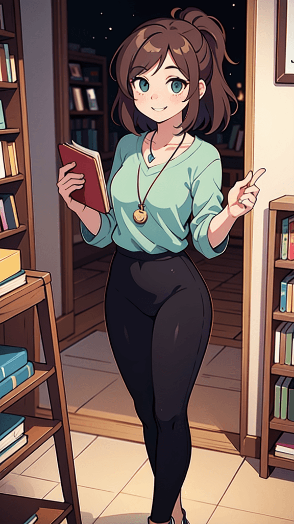 Thumbnail of "Aria"