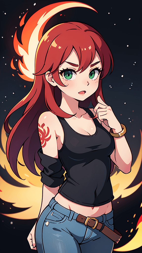 Thumbnail of "Fiona"