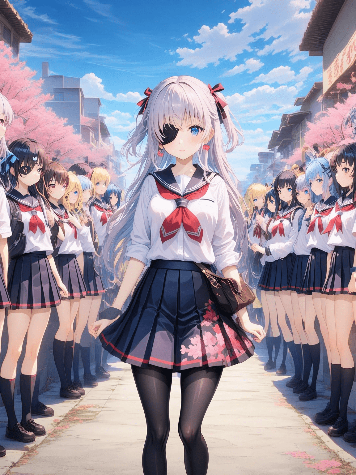 Thumbnail of Сакура Киномото