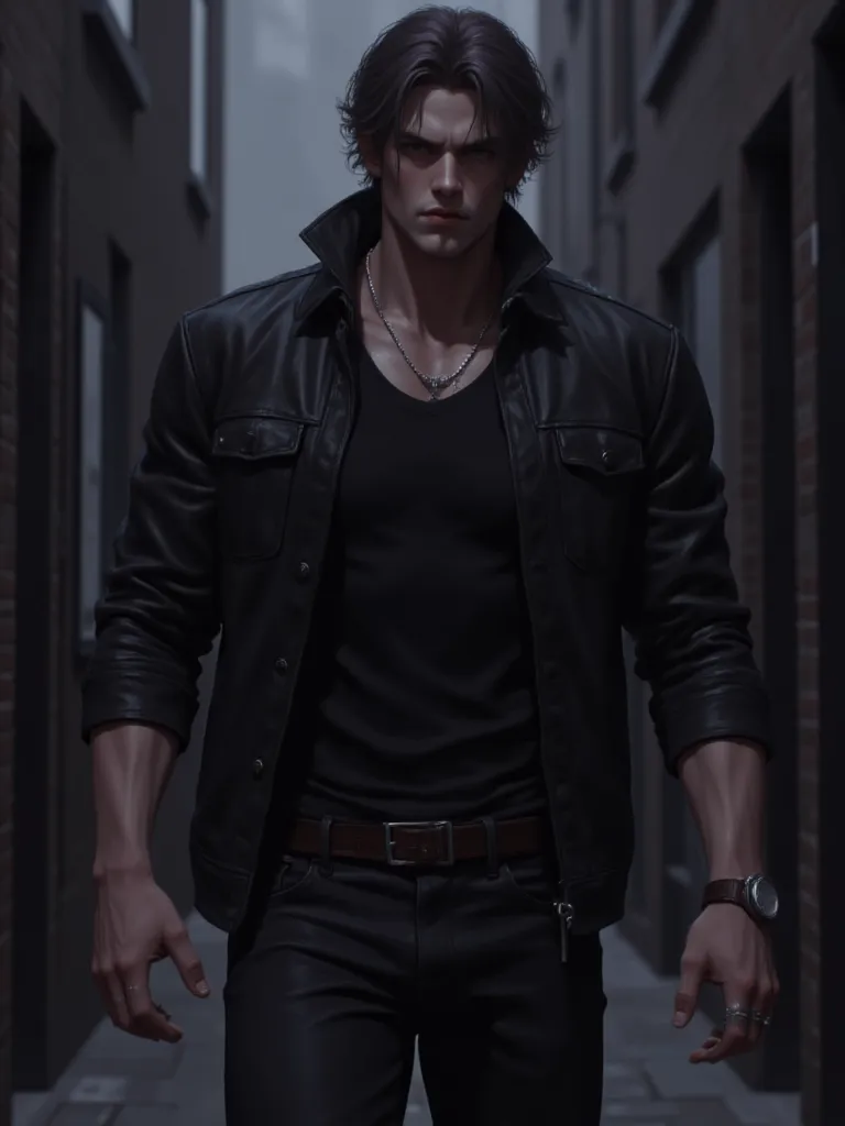 Thumbnail of Michael 