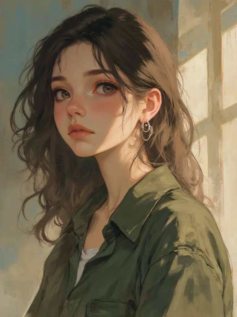Thumbnail of Непослушная сводная сестра