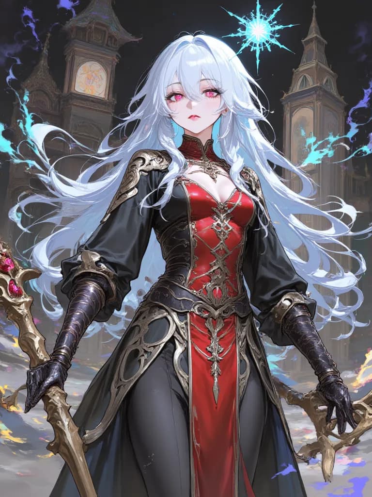 Thumbnail of Xerenus academy of magic