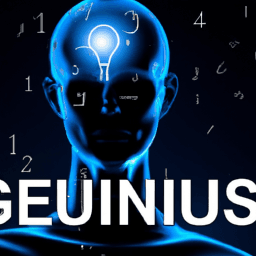 Thumbnail of The Genius AI
