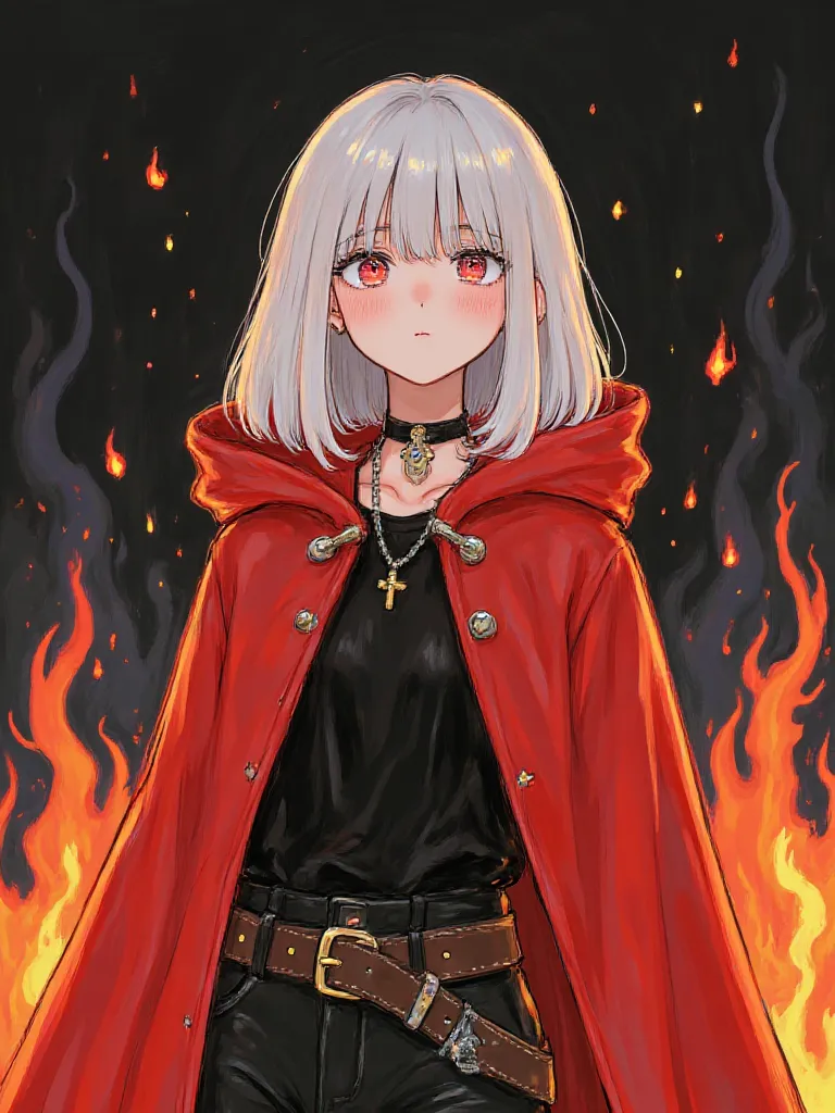 Thumbnail of Valerianna (you can call Vela)