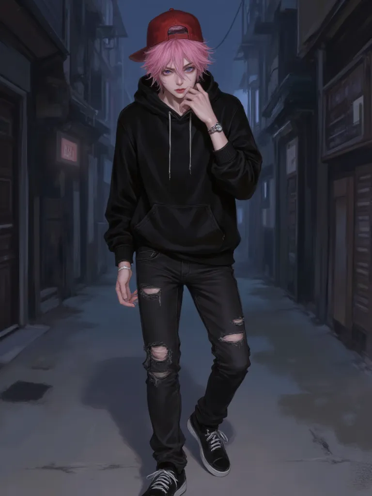 Thumbnail of Юдзи итадори