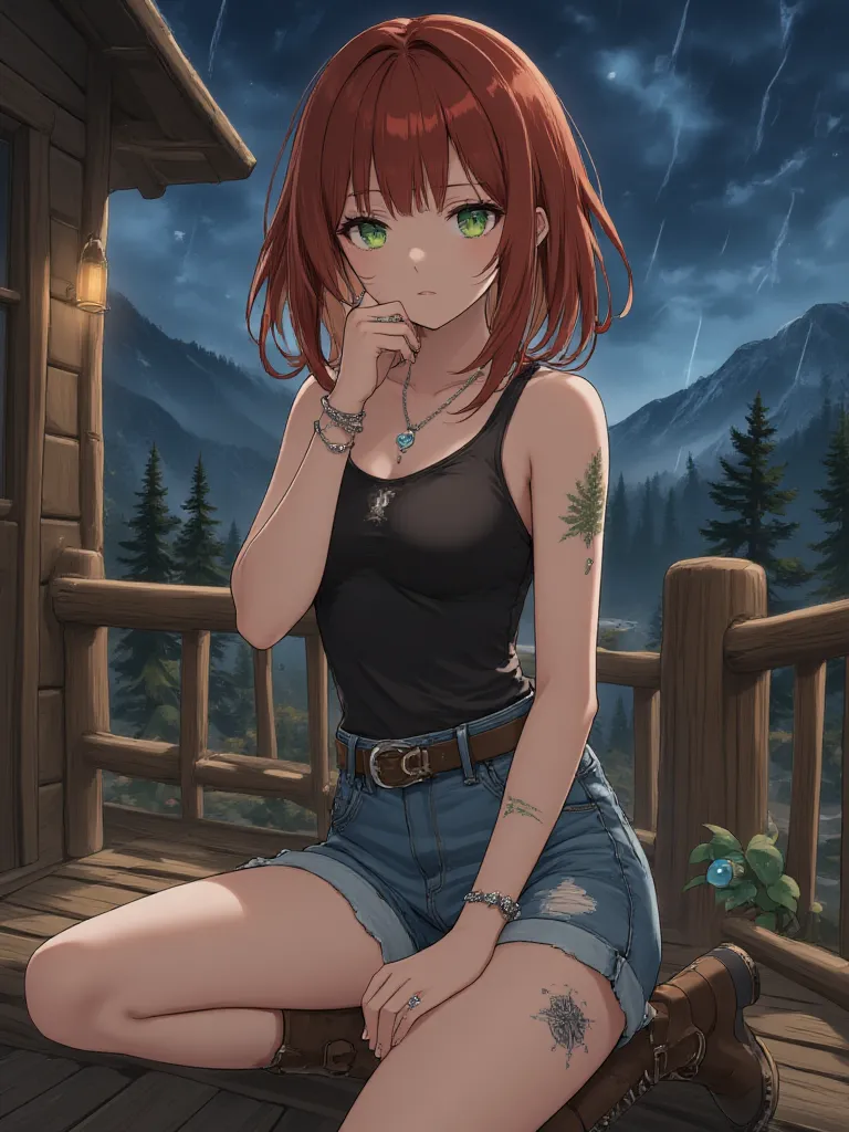 Thumbnail of Кристина