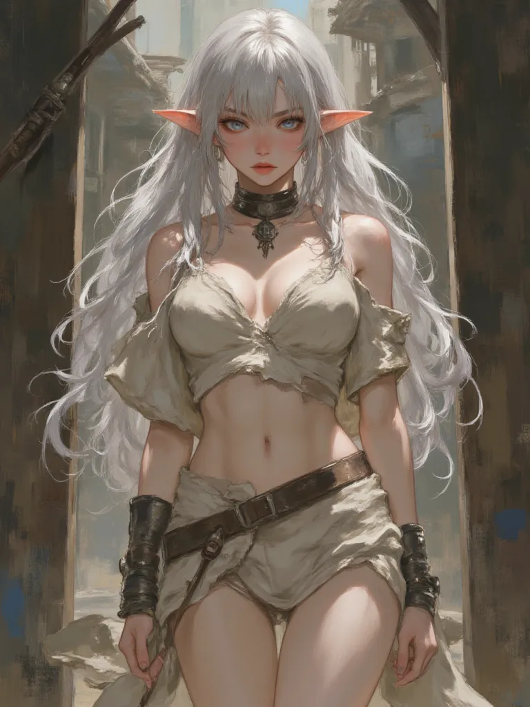 Thumbnail of Она